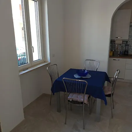 Apartamento Castello *