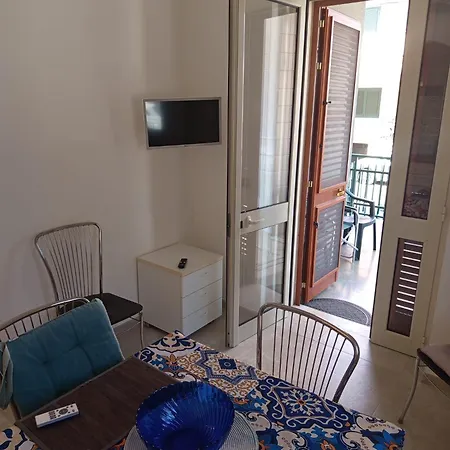 Apartamento Castello