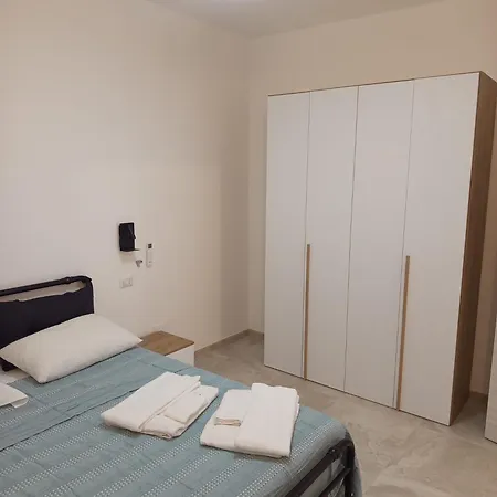 Apartamento Castello *