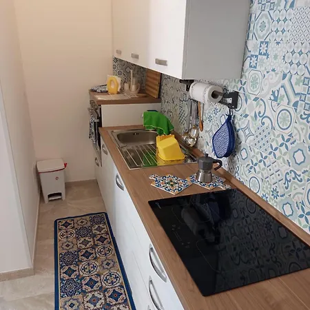 Apartamento Castello *