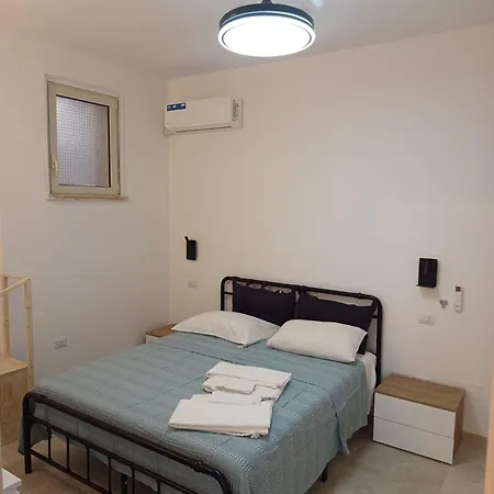 Apartamento Castello Otranto