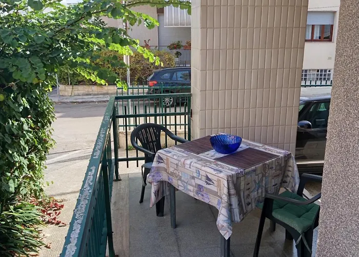 Castello Апартаменты