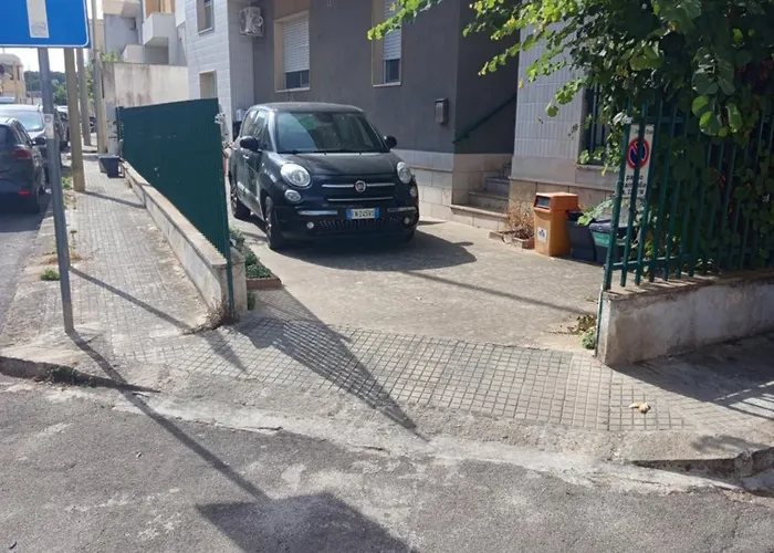 Castello Отранто