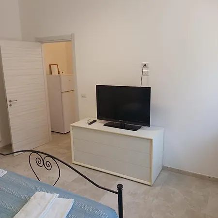 Apartmán Castello Otranto