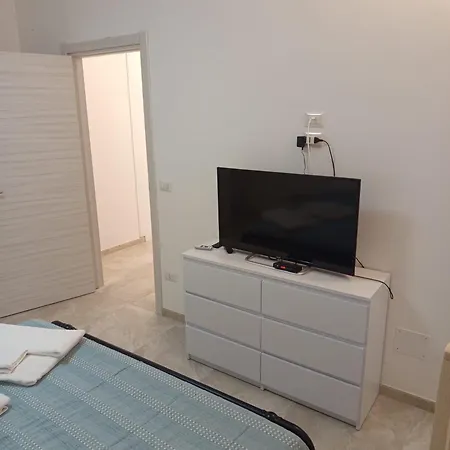 Castello Apartmán *