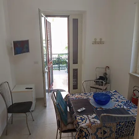 Castello Apartament