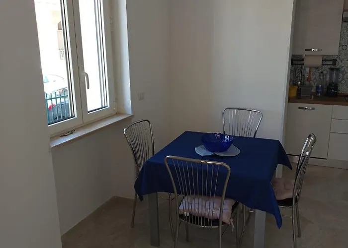 Apartmán Castello *