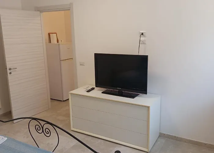 Apartmán Castello Otranto