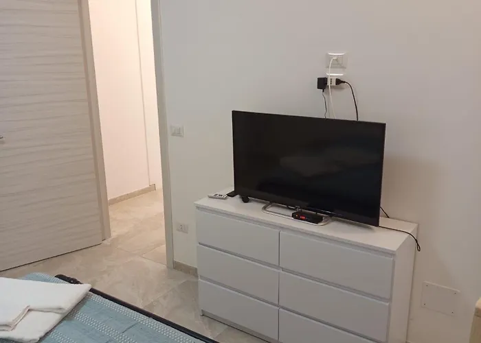 Castello Apartmán *