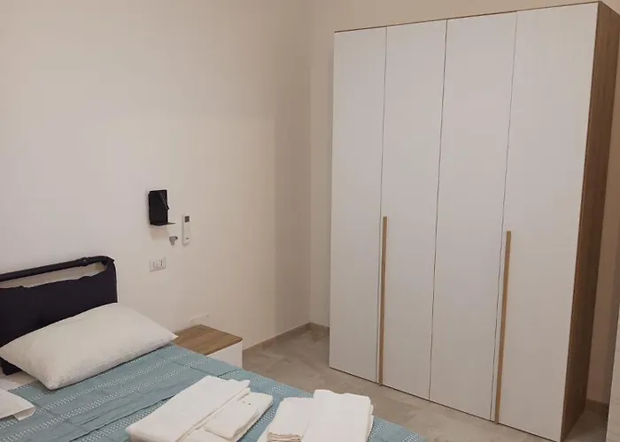 Apartmán Castello *