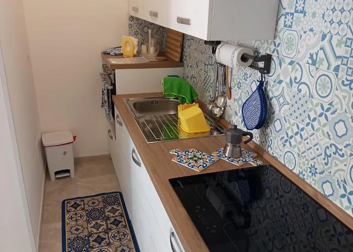 Apartmán Castello *